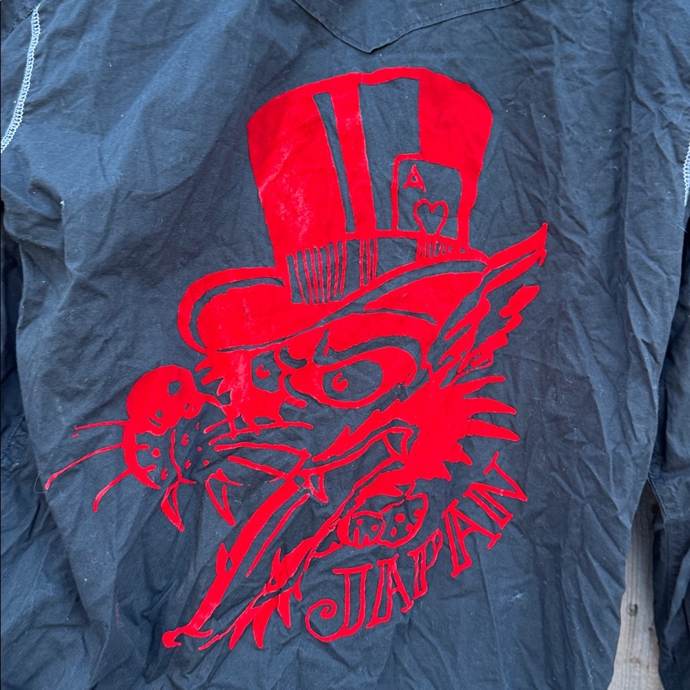 ED hardy by Christian audigier shirt - Picture 10 of 14